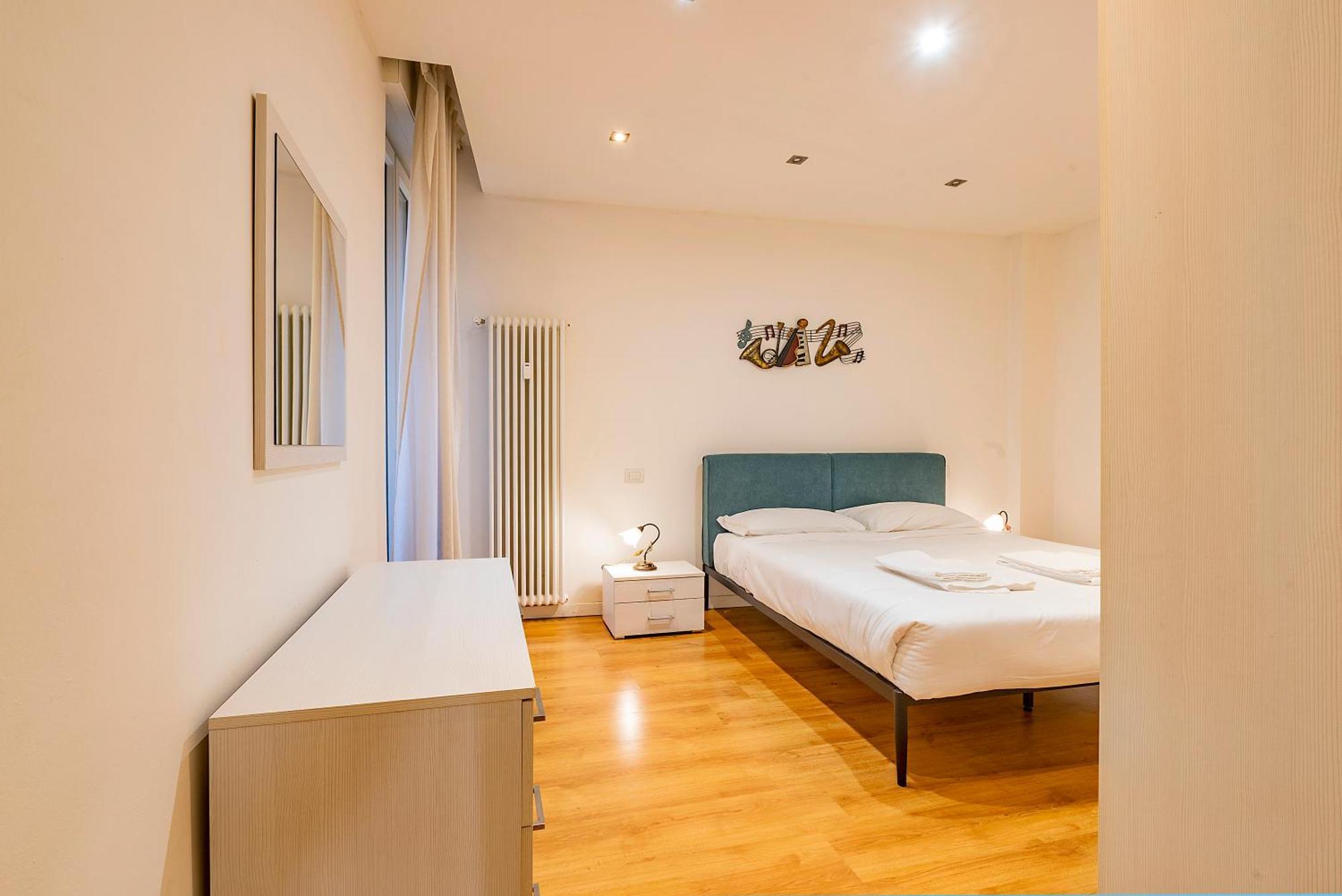 Italianflat - Arena By Side, Old Town Apartment Verona Exterior photo
