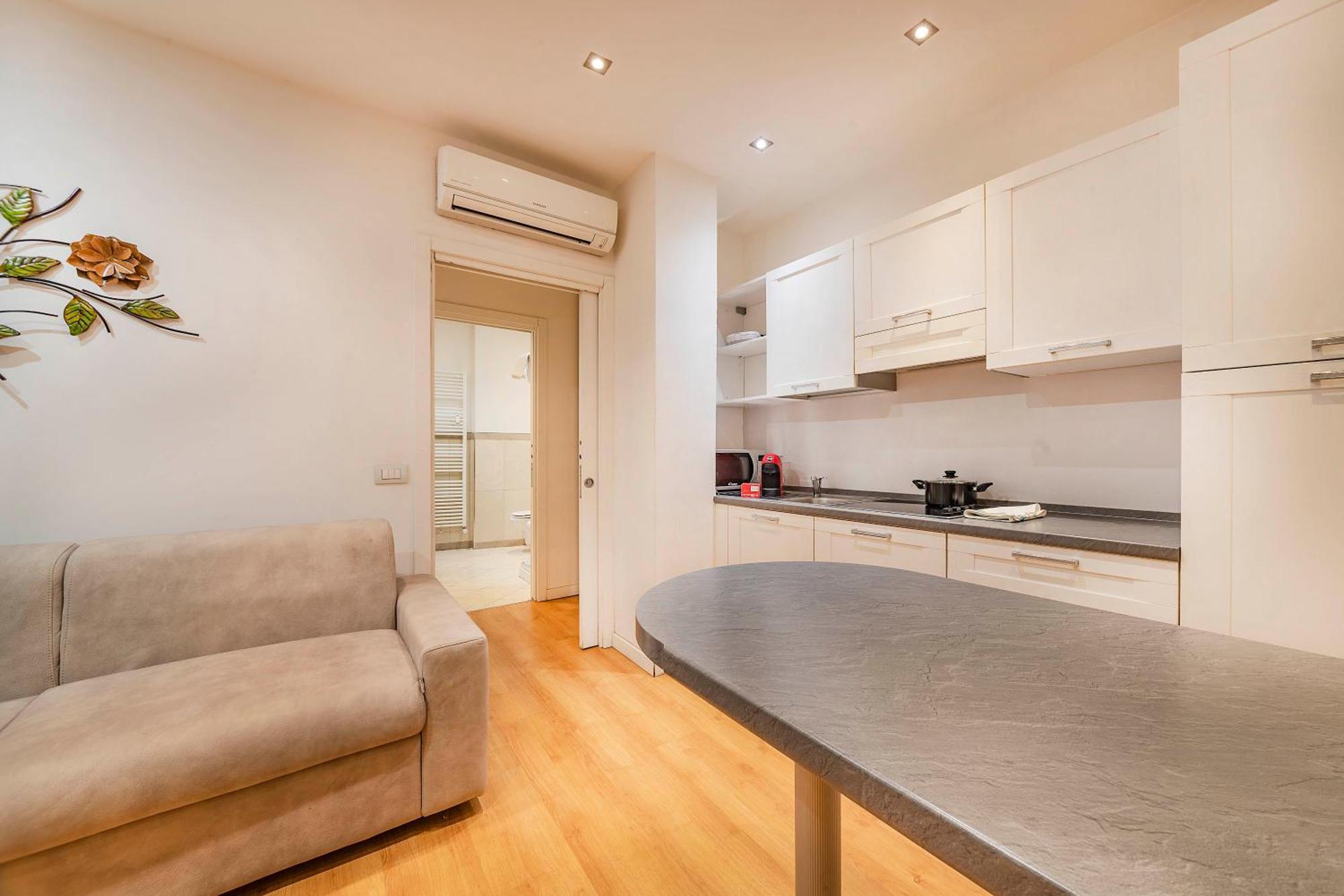 Italianflat - Arena By Side, Old Town Apartment Verona Exterior photo