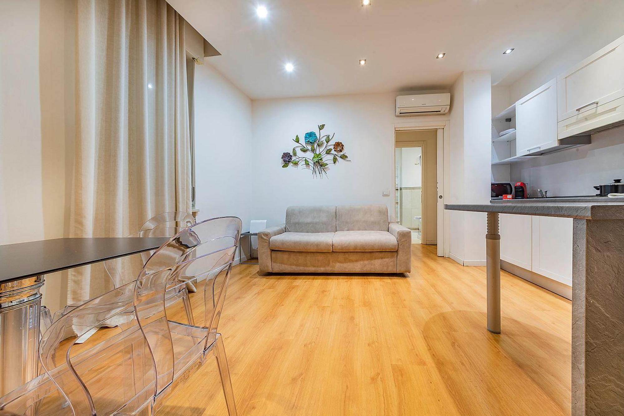 Italianflat - Arena By Side, Old Town Apartment Verona Exterior photo