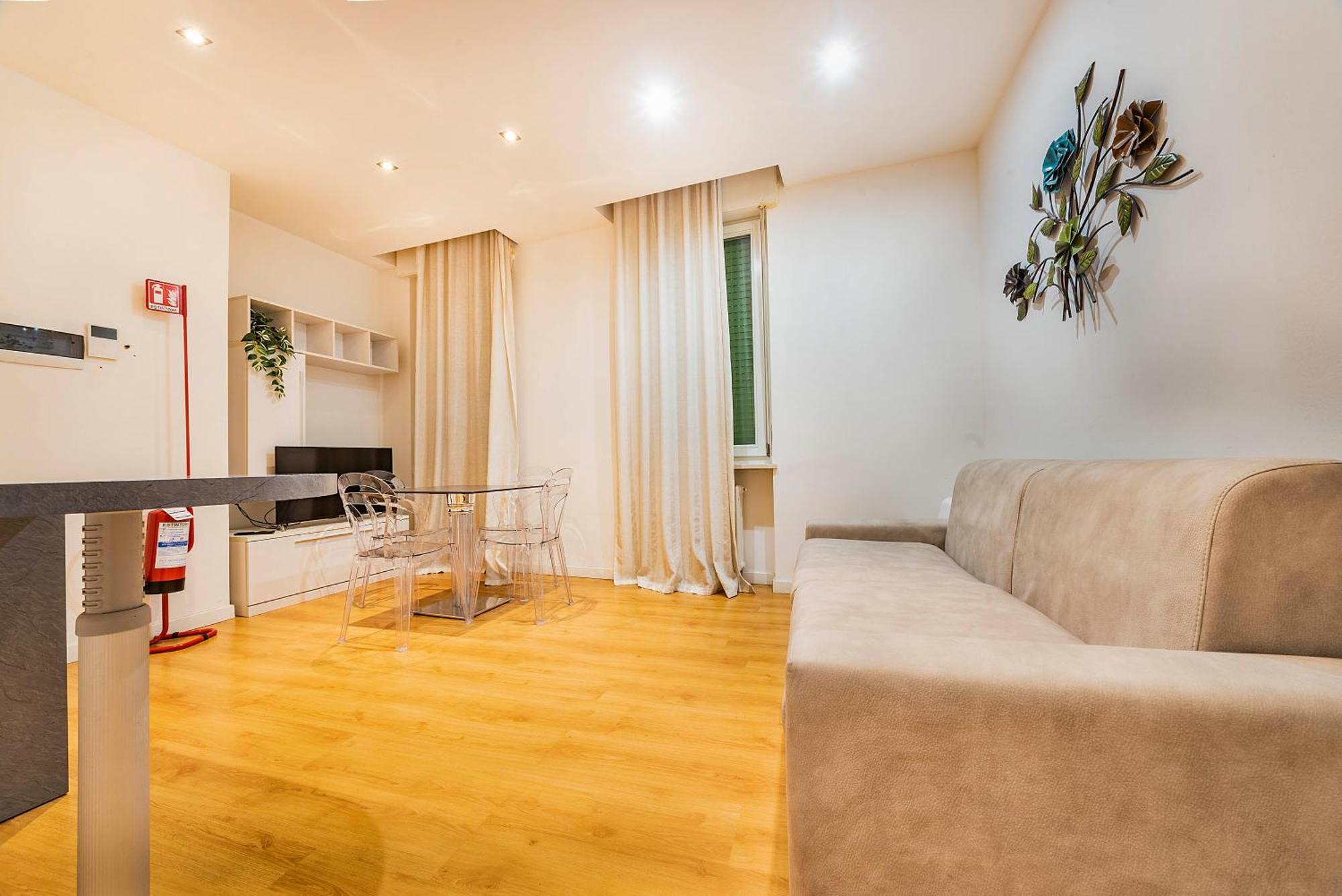 Italianflat - Arena By Side, Old Town Apartment Verona Exterior photo