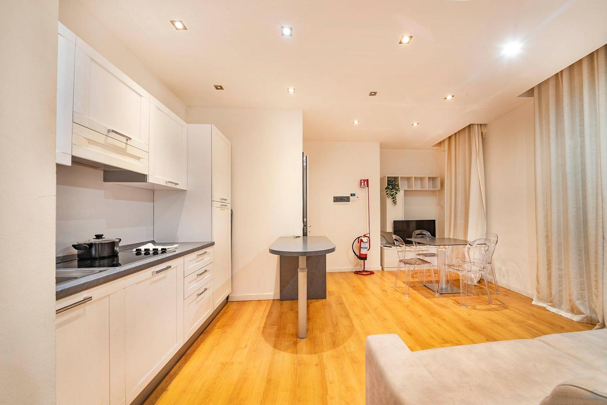 Italianflat - Arena By Side, Old Town Apartment Verona Exterior photo